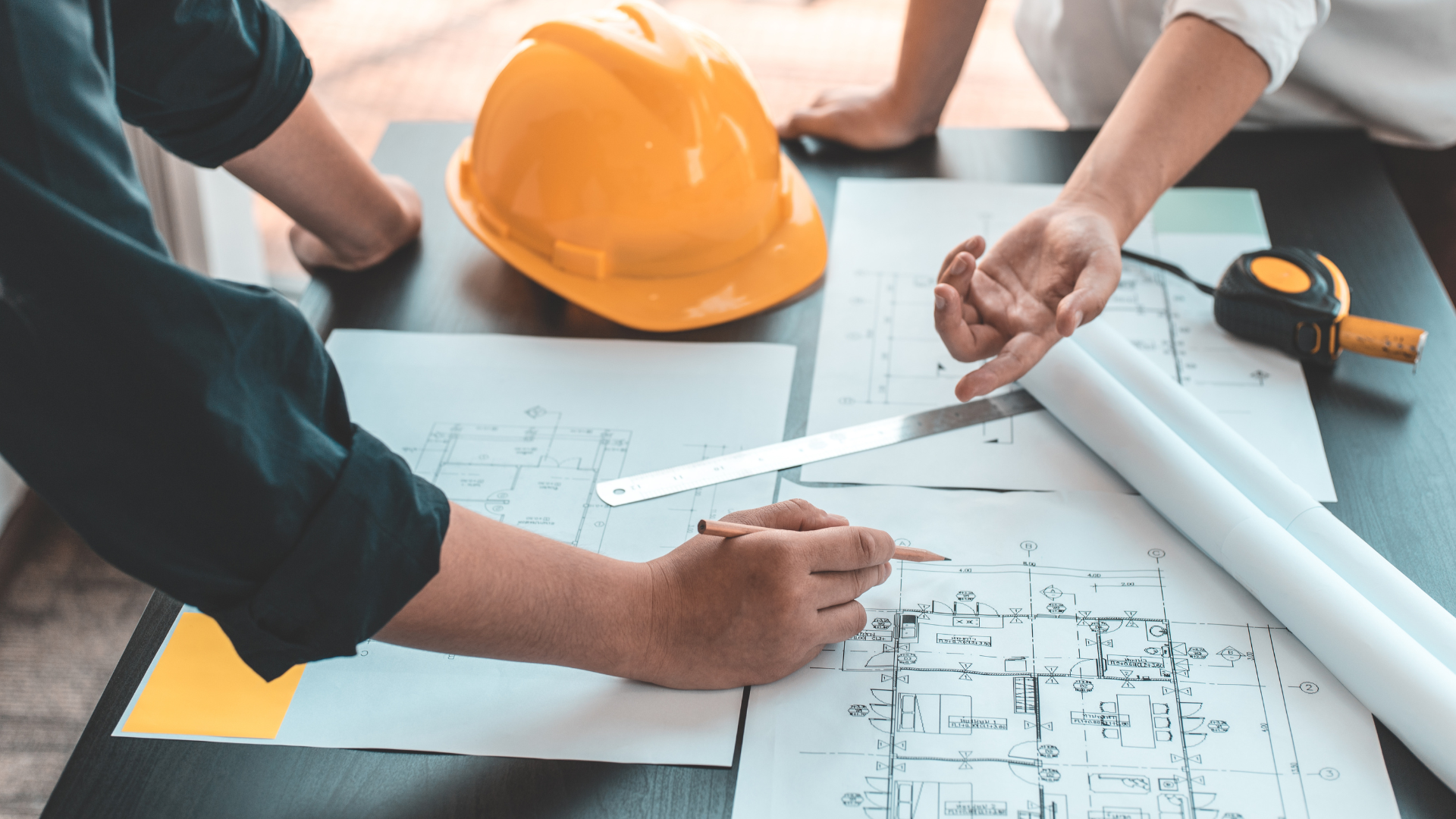 Bauprojektsteuerung